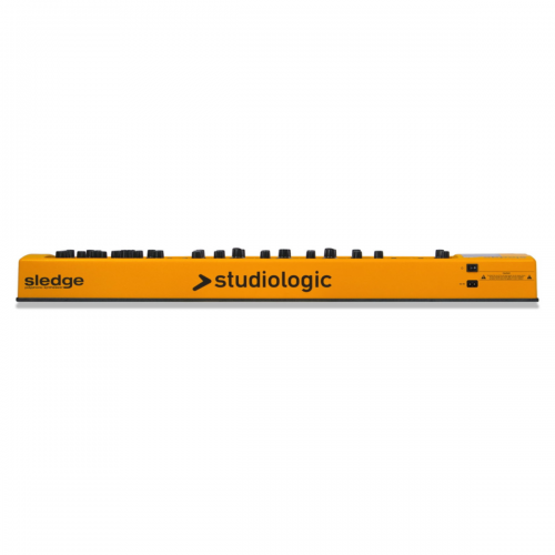 Studiologic Sledge 2.0